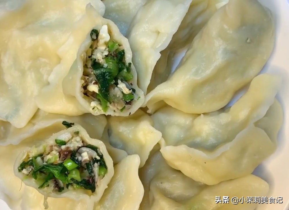 大年30吃素馅饺子寓意,大年初一吃素馅好还是肉饺子好