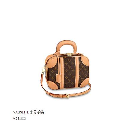 lv不值得入手的十款包包,lv又贵又奇葩