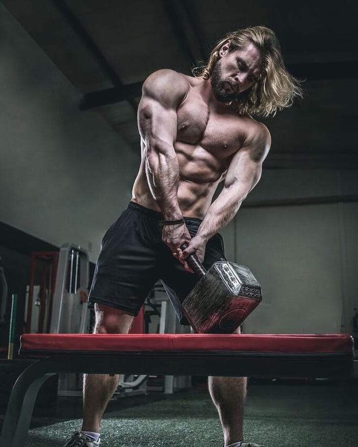 超级英雄雷神搞笑故事,小雷神的故事