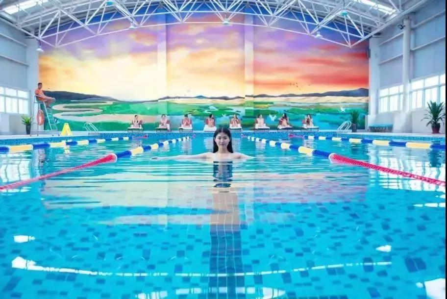 端午节遇上檀溪谷，奇幻海洋世界美爆你的视觉、味觉！