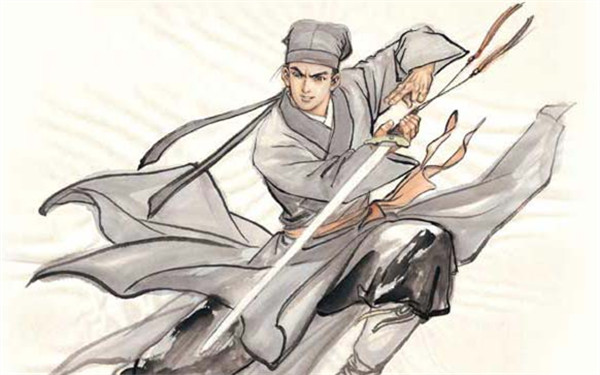 风波庄武侠餐厅包厢,风波庄武侠餐厅还有吗