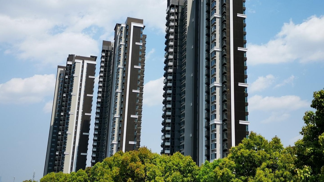 万科物业最新官宣消息,万科物业解约公告