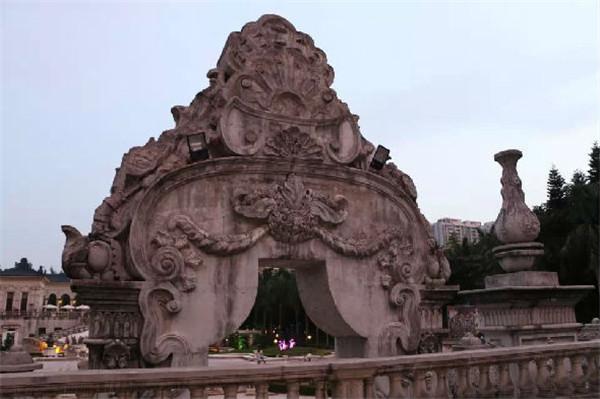 珠海圆明新园感慨,游珠海圆明新园感悟