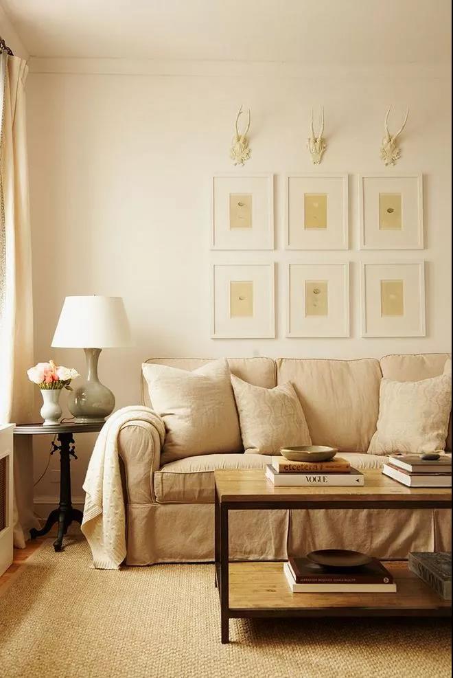 安全感十足的单人沙发,家居好物沙发推荐