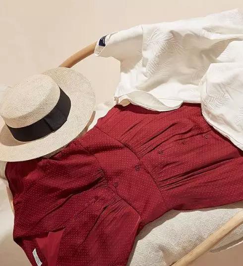 泰国有什么潮牌值得买,泰国潮牌女生