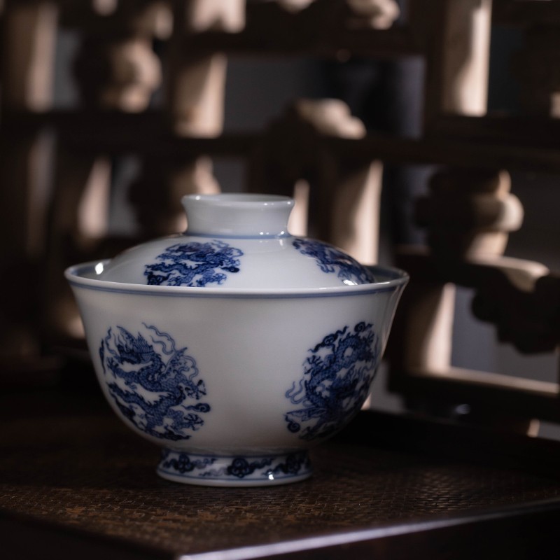 瓷器为什么买来难卖出去也难,为什么你手里的古钱不值钱