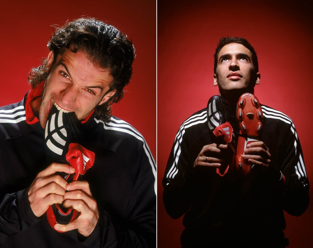 如何找到适合自己的足球鞋,如何选自己的足球鞋