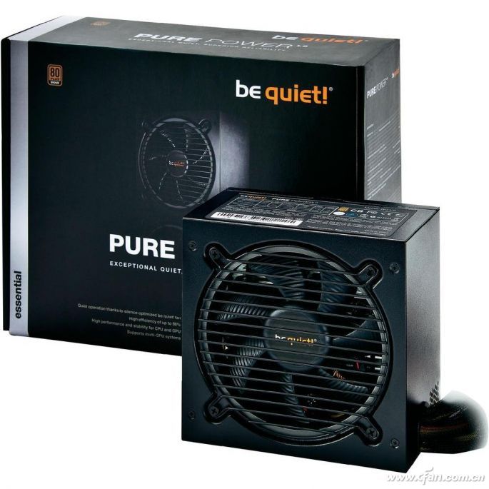 机箱电源模组和非模组,怎么知道机箱是否支持全模组电源