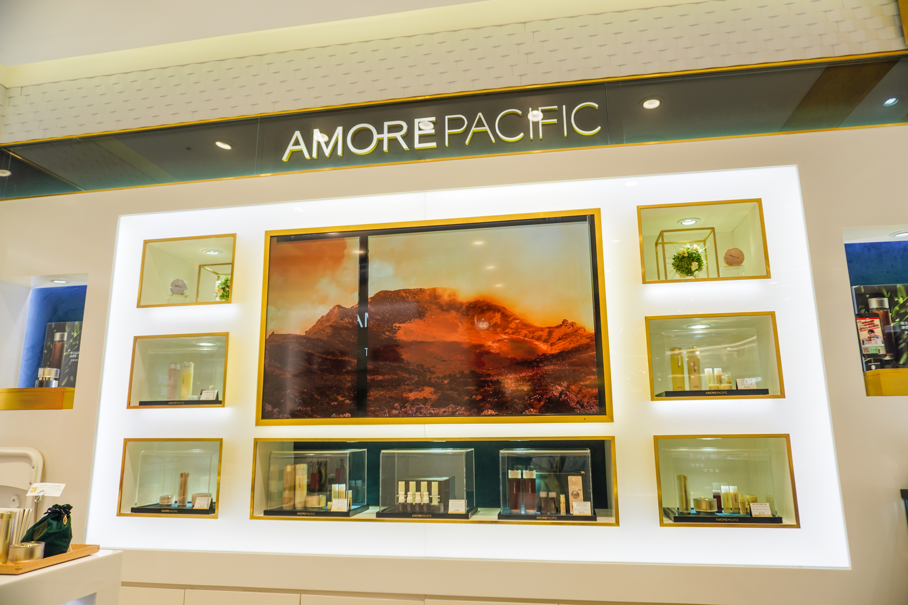 韩国旅游浪漫之行,韩国旅途中的邂逅