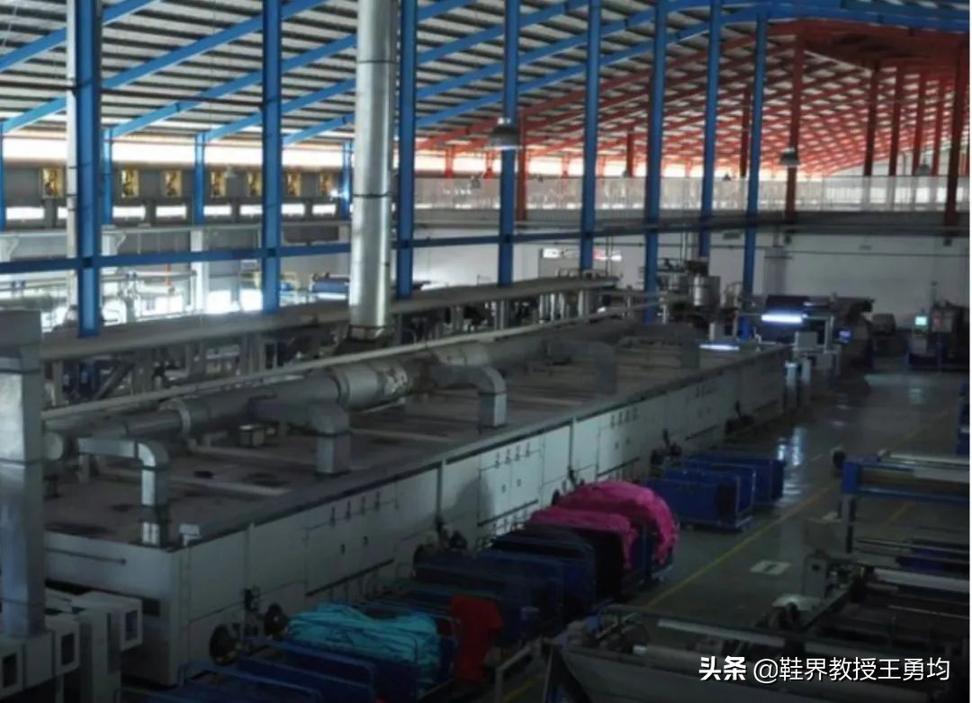 这些鞋厂，订单接到手软