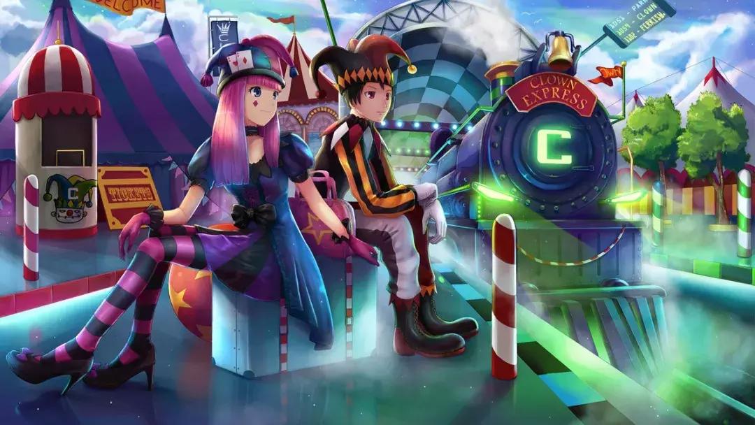 lol小丑的优点和缺点,lol玩小丑的人都是什么心态