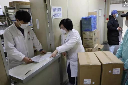 医院后勤一般是干什么的,为什么医院后勤人数多