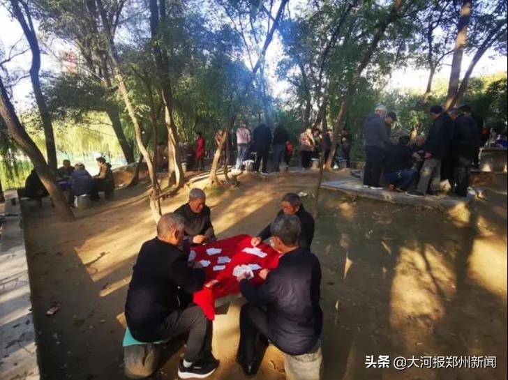 郑州市最大小区排名,郑州最大的小区社区