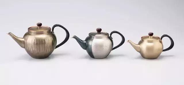 匠心制作铜器之美,玉川堂铜器制作