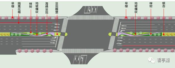 振兴路西延最新规划,总投资约720万元规划路建设工程