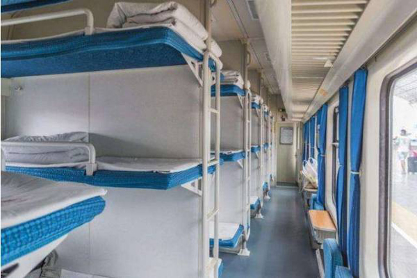 买火车票怎么选软卧座位,美团买火车票高级软卧怎么选座位