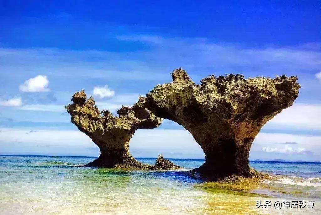 冲绳夏日,冲绳的夏天