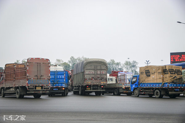 明显就是“钓鱼”,租车拉货反被套,这样口头承诺能信吗?