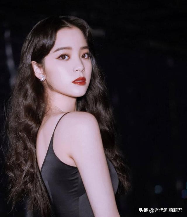 中国网红化妆被西方吐槽,日韩中国妆种草