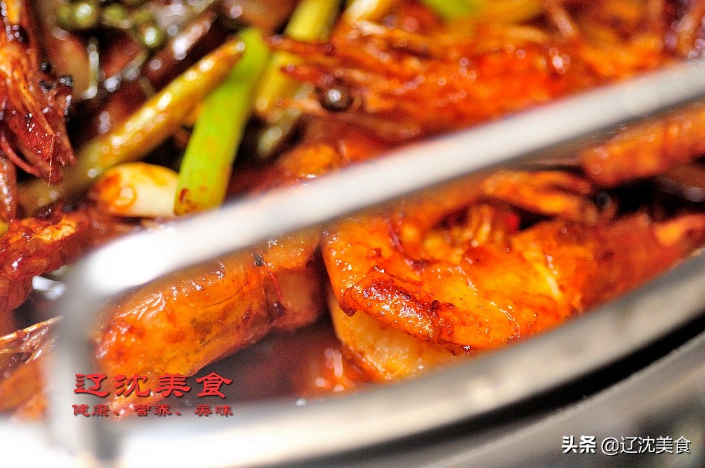 小龙虾沈阳推荐,118元6斤吃过瘾小龙虾沈阳