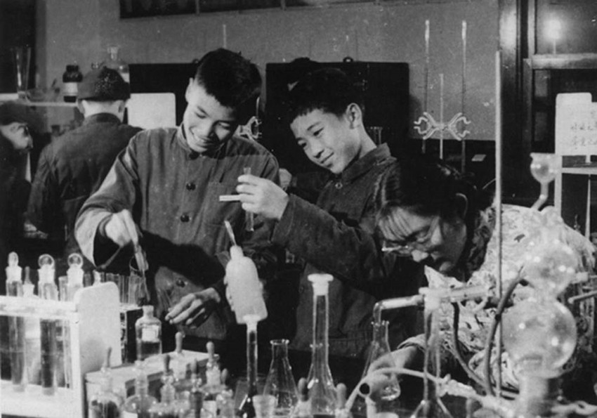 庄小威中科大演讲视频,庄小威的国籍在哪里