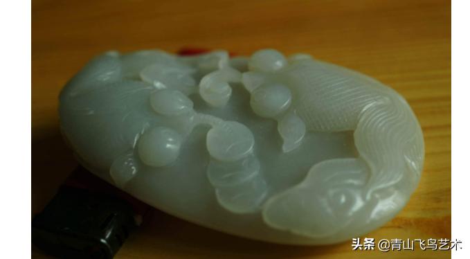 中国最好的五种玉种,当今比较名贵的玉种