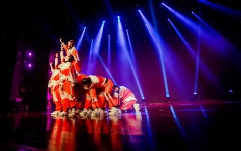 2020年国庆福田好去处,国庆福田好去处