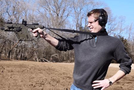 九毫米子弹射速最快的枪是什么枪,用7.62毫米子弹什么枪最稳