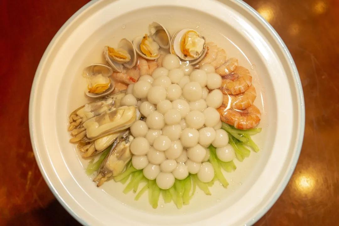 北仑特色美食排行榜前十名,舌尖上的北仑十味评选出炉