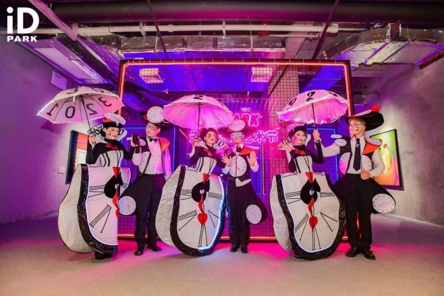 苏州新区网红打卡店,苏州网红打卡馆