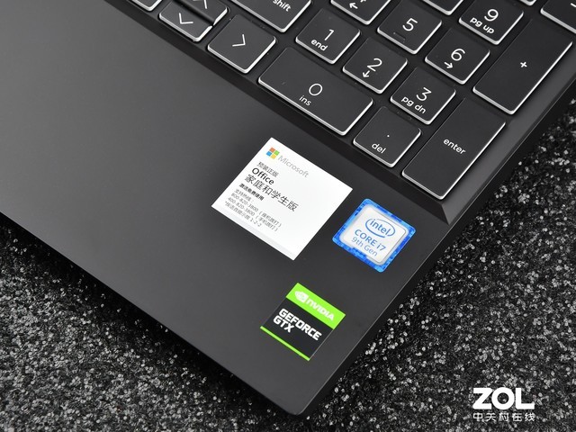 光影精灵5游戏本评测,惠普光影精灵5配置