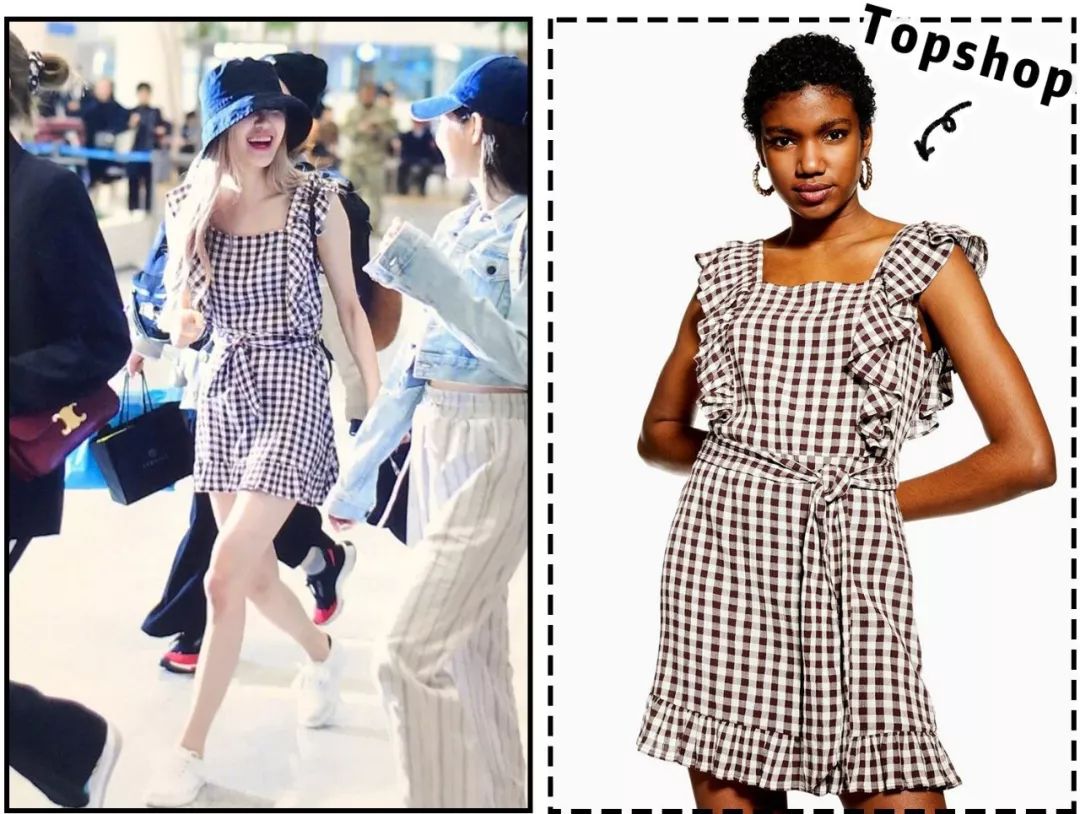 blackpink超美私服,blackpinkrosa衣服