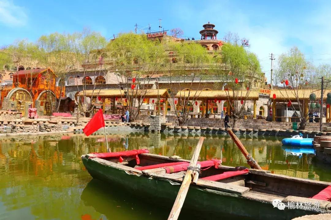 榆林五一游玩最佳攻略自驾,榆林五一小长假出游攻略