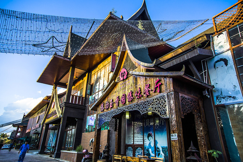 到西双版纳过大年，六日出行超详细吃，住，行攻略