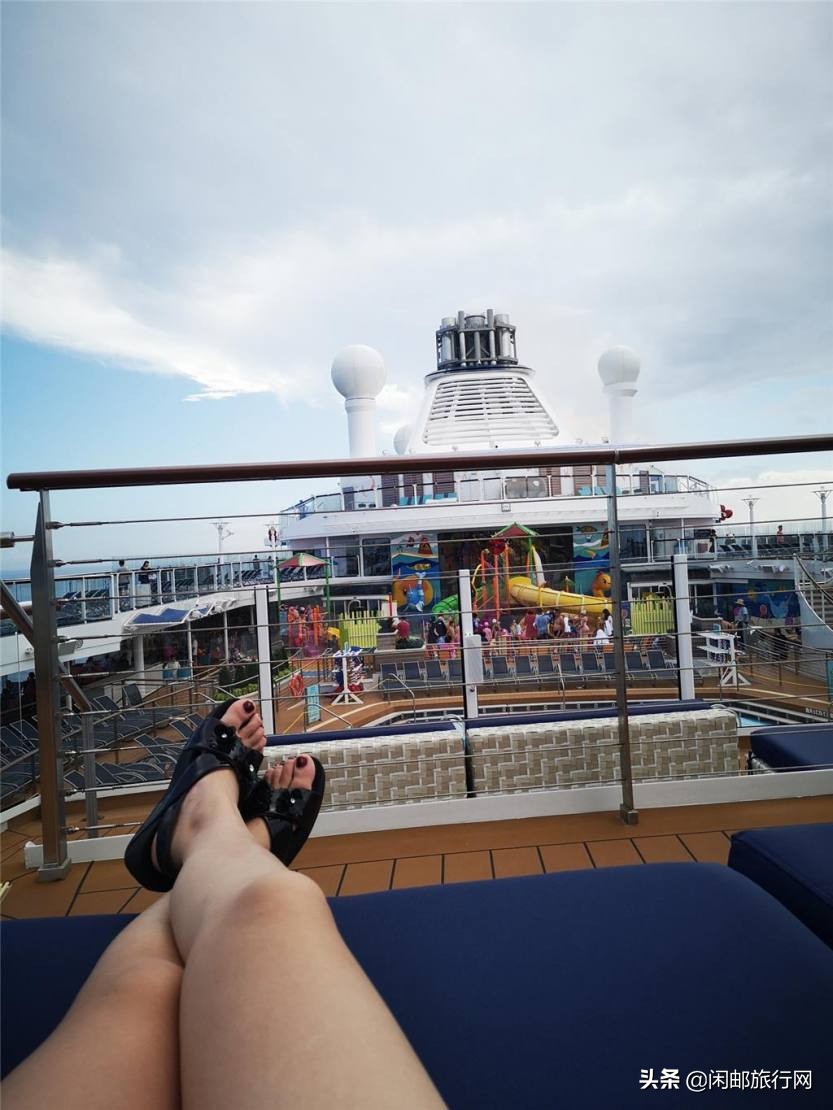 带着一家人去海岛旅行,带着一家四口全球旅行