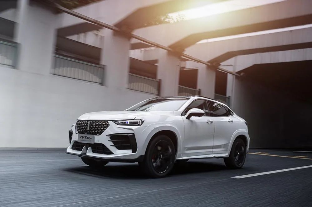 30万国产巴博斯,新款巴博斯试驾