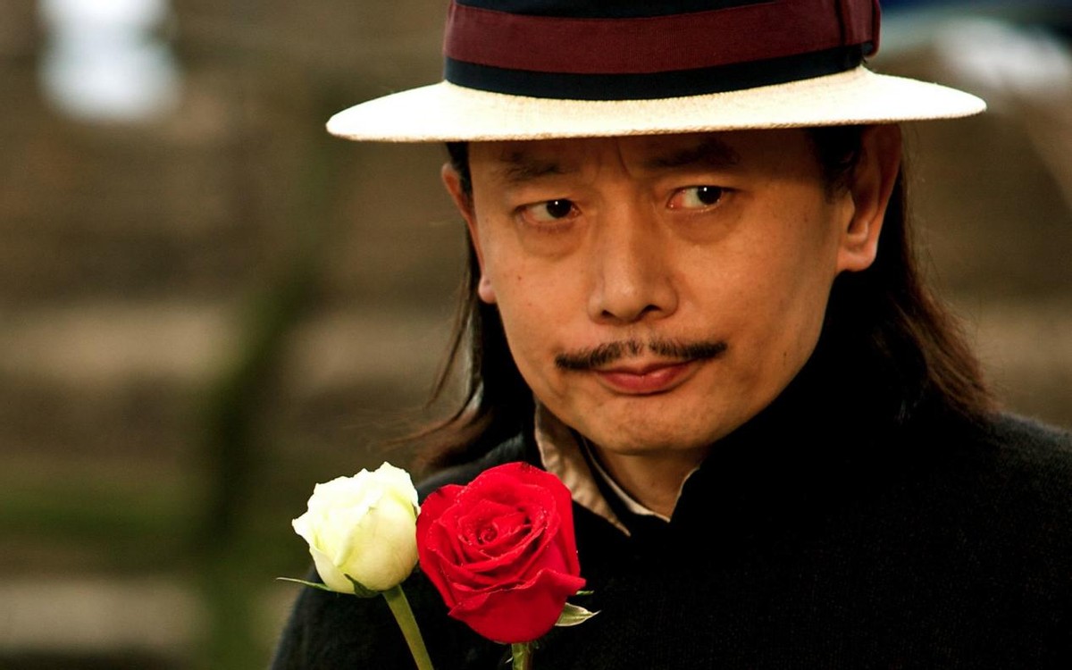 从养猪到影帝葛优艰辛的成名之路,葛优的成名路有多艰难