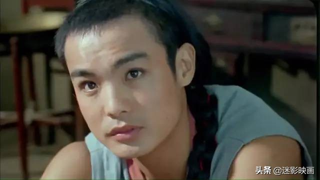 30年前的邪典武侠片，侠女复仇引出*伦乱***案惨**，从头反转到结尾