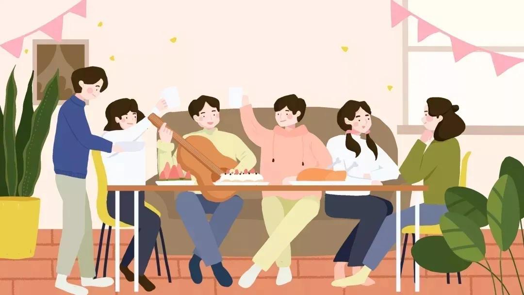 宿舍社交攻略,社交关系怎么做好