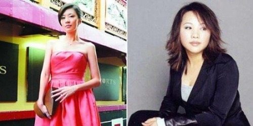 5岁遭遇变态,婚后孩子被要求做DNA检测,贾静雯的情感跋涉始末