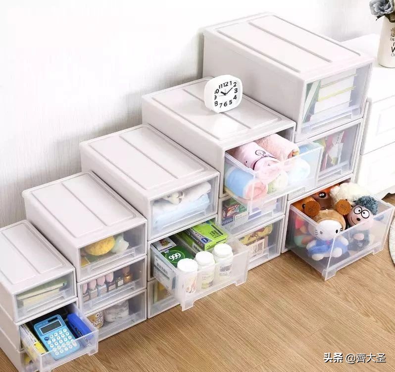 生活不是租来的,20件出租房必备好物