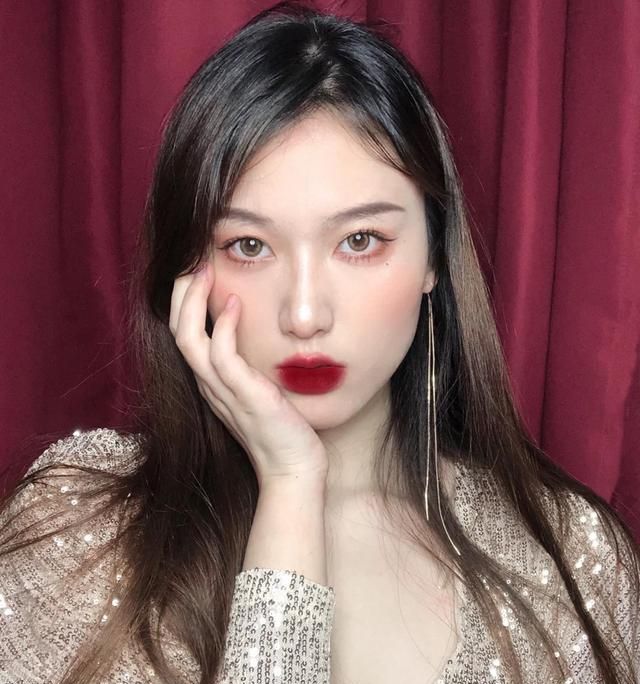 适合所有脸型的刘海怎么剪好看,适合任何脸型的刘海怎么剪最好看