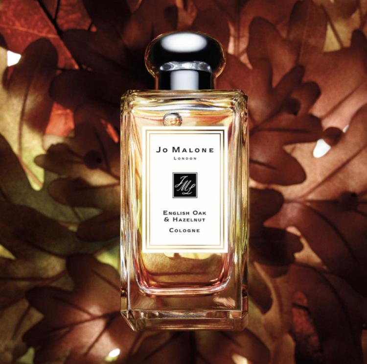 jomalone香水混合搭配,jomalone祖玛珑香水