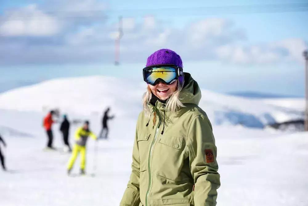 如果你想去欧洲滑雪,第一次去北欧旅行