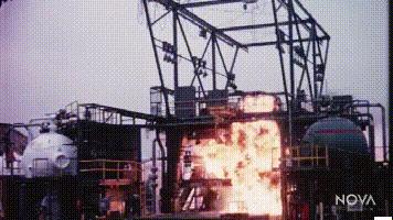 液体火箭推进剂污染,漫谈液体火箭发动机的推进剂