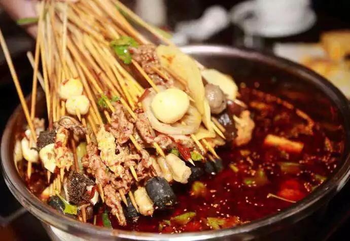 春节去哪里旅游好吃的多一点,好嗨哟吃喝玩乐