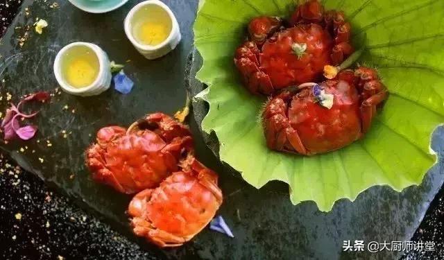 大浙厨教你做正宗杭帮菜,家常菜推荐菜杭帮菜