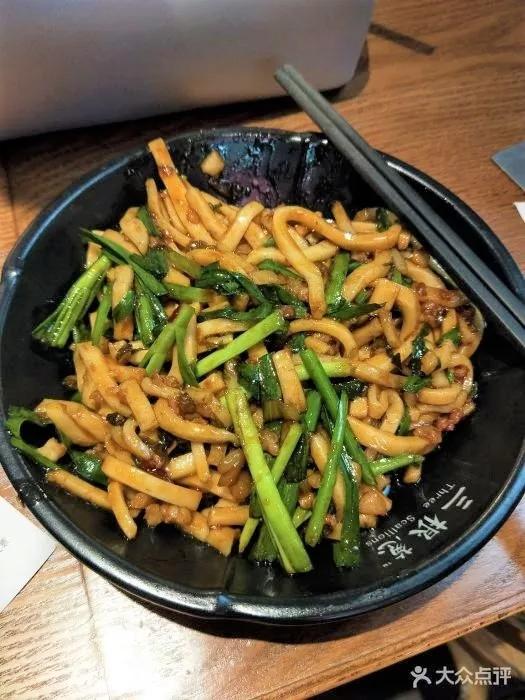 哪种饵丝最好吃,又好吃又简单的饵丝