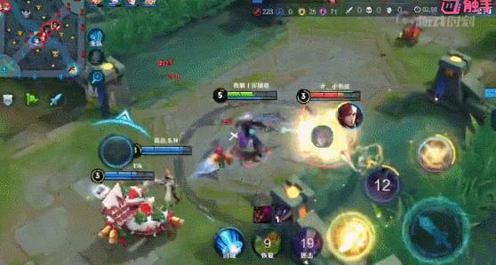 王者荣耀英雄调整典韦,王者荣耀新版赵云和典韦