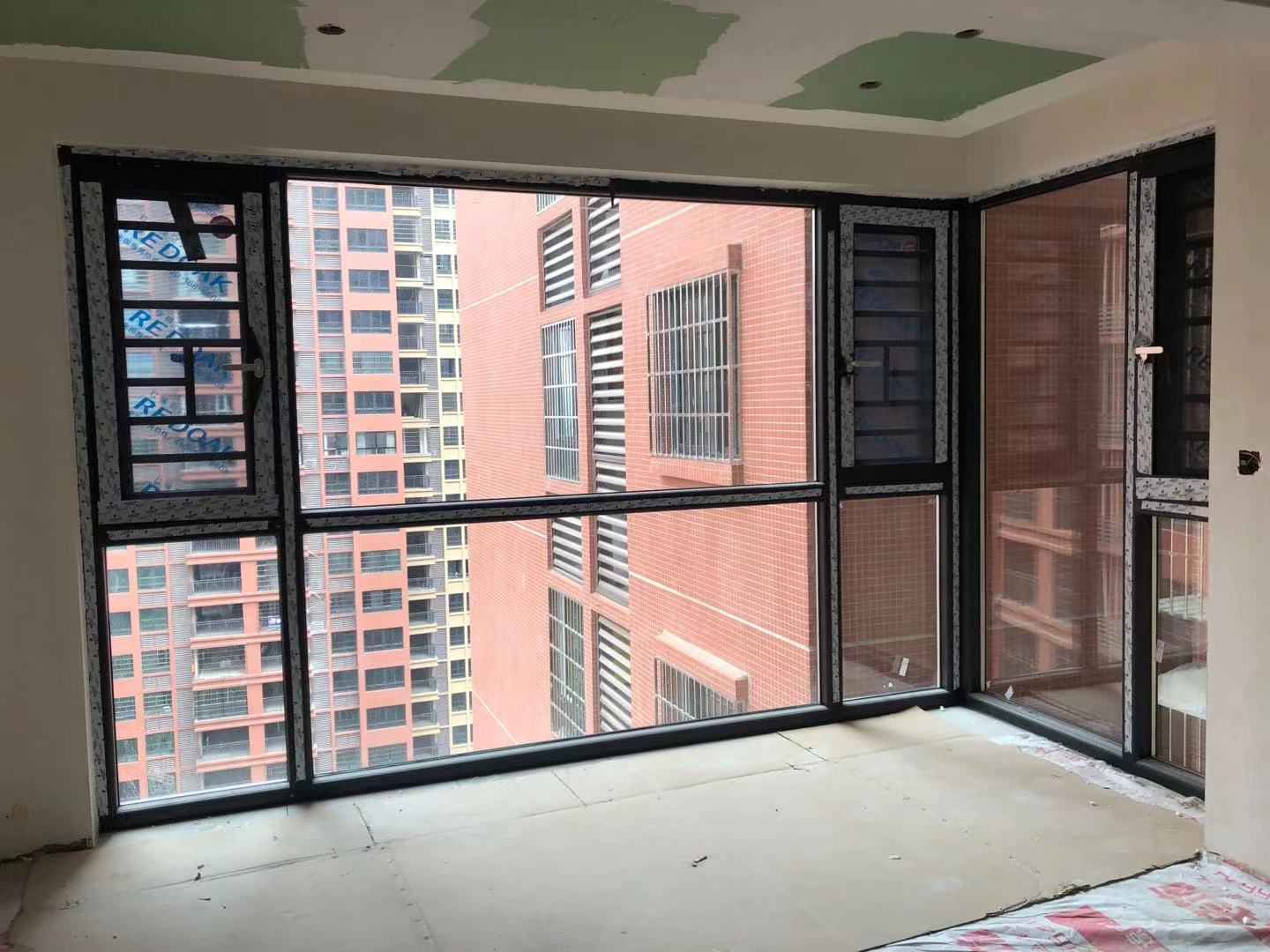 欧式家装地砖风格效果图大全,轻奢风格家装餐厅设计效果图